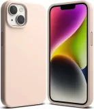 etui-ringke-silicone-apple-iphone-14-pink-sand