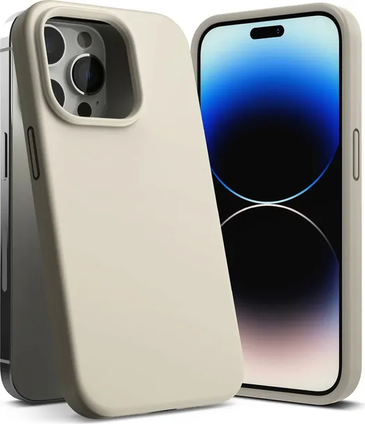 etui-ringke-silicone-apple-iphone-14-pro-max-stone-kolor-bezowy