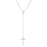 rozaniec-biale-serduszka