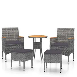 zestaw-mebli-ogrodowych-stylish-outdoor-szary-4-elementy