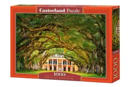 puzzle-1000-el-oak-alley-plantation