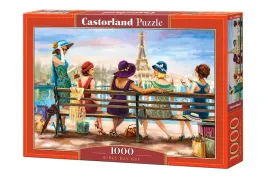 puzzle-1000-el-girls-day-out
