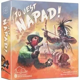 to-jest-napad