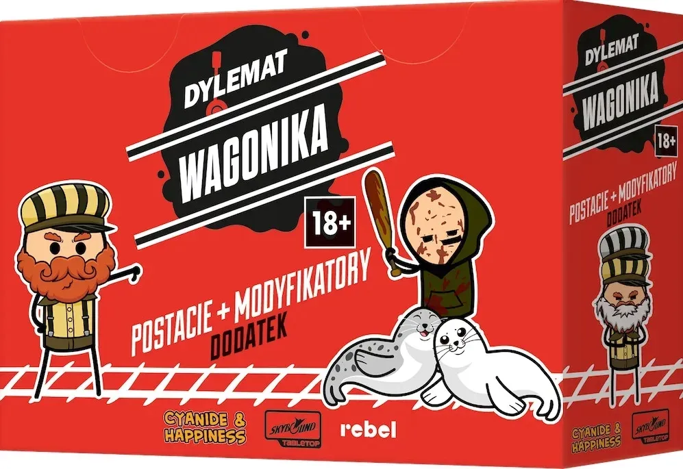 dylemat-wagonika-postacie-modyfikatory-dodatek