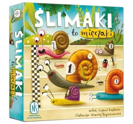 slimaki-to-mieczaki