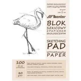 blok-szkicownik-leniar-eco-a4-100ark-60g-bialy