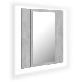 szafka-lazienkowa-z-lustrem-i-led-szarosc-betonu-40x12x45-cm