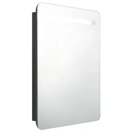 szafka-lazienkowa-z-lustrem-i-led-czarna-60x11x80-cm