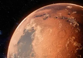 planeta-mars-tapeta-naklejka-plakat-100x70cm