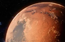 planeta-mars-tapeta-naklejka-plakat-200x130cm