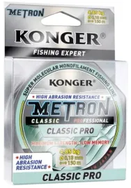 zylka-konger-metron-classic-030mm-150m-1195kg