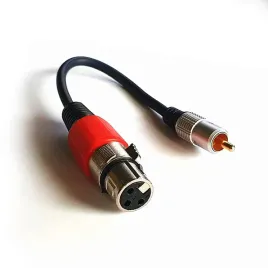 kabel-xlr-gniazdo-na-wtyk-rca-hq-15cm