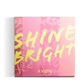 avon-paleta-cieni-do-powiek-viva-la-pink-9w1-shine-bright