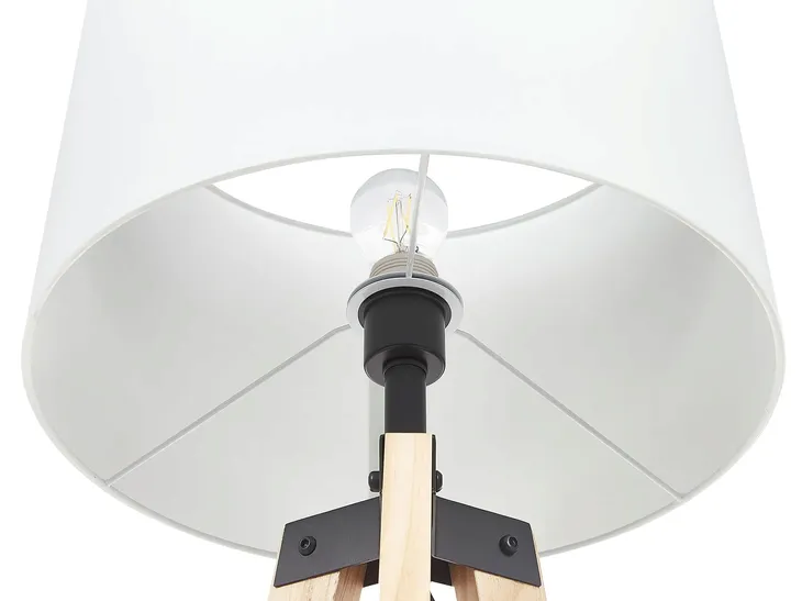 lampa-podlogowa-biala-bluff-zasilanie-sieciowe
