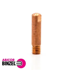 koncowka-pradowa-binzel-m6x25x0-6mm-e-cu-140-0008