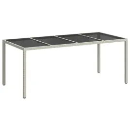 stol-ogrodowy-z-polirattanu-i-szkla-bialy-190x90x75-cm