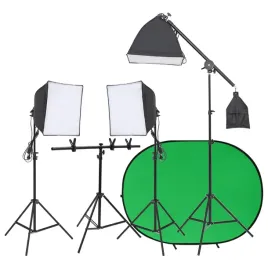 zestaw-fotograficzny-w-studiu-lampy-led-softboxy-regulowany-stojak-na-t
