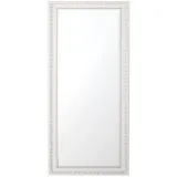 lustro-scienne-50-x-130-cm-biale-mauleon