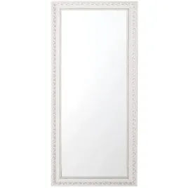 lustro-scienne-50-x-130-cm-biale-mauleon
