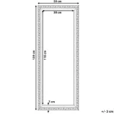 lustro-scienne-50-x-130-cm-biale-mauleon-stan-nowy-wykonanie-gotowe