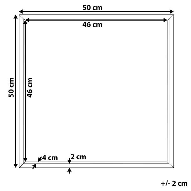 lustro-scienne-50-x-50-cm-biale-brignoles-stan-nowy-wykonanie-gotowe