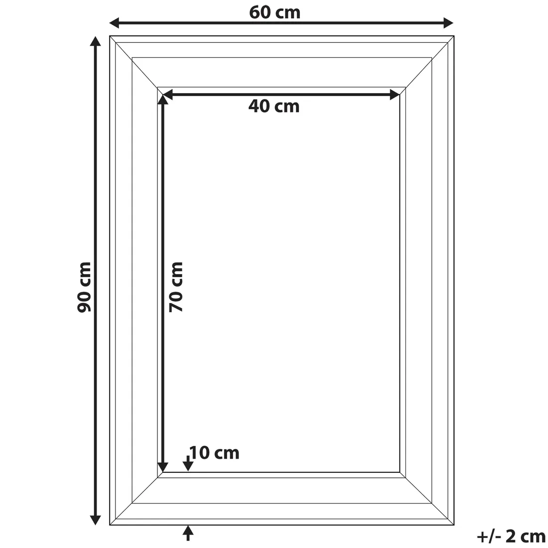 lustro-scienne-60-x-90-cm-biale-lunel-stan-nowy
