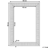 lustro-scienne-60-x-90-cm-zlote-cassis-stan-nowy-wykonanie-gotowe
