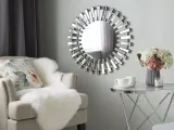 lustro-scienne-slonce-o-70-cm-srebrne-cholet-stan-nowy