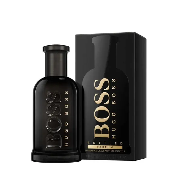 hugo boss boss bottled parfum ekstrakt perfum 50 ml     