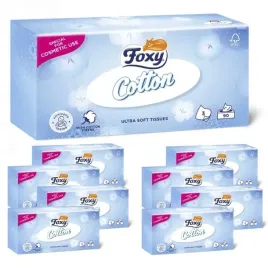 chusteczki-foxy-cotton-ultra-miekkie-3-warstwy-90-sztuk-x-9-opakowan