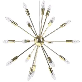 lampa-wiszaca-18-punktowa-metalowa-zlota-maguse