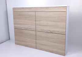 szafka-na-buty-arles-dotyk-szerokosc-130-cm-bialy-dab-sonoma