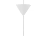 lampa-wiszaca-biala-lamone-zasilanie-sieciowe
