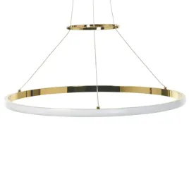 lampa-wiszaca-led-metalowa-zlota-tano