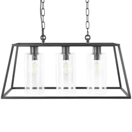 lampa-wiszaca-3-punktowa-metalowa-czarna-muger