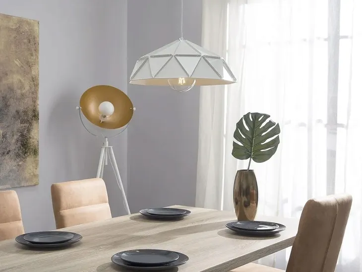 lampa-wiszaca-biala-senia-stan-nowy