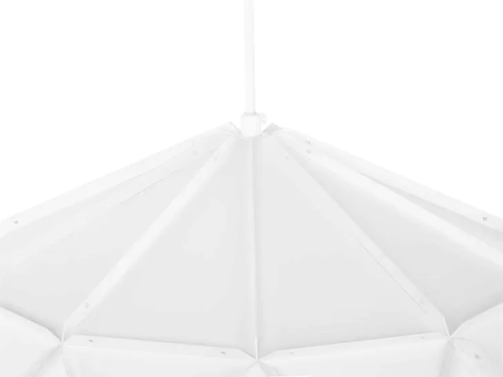 lampa-wiszaca-biala-senia-zasilanie-sieciowe