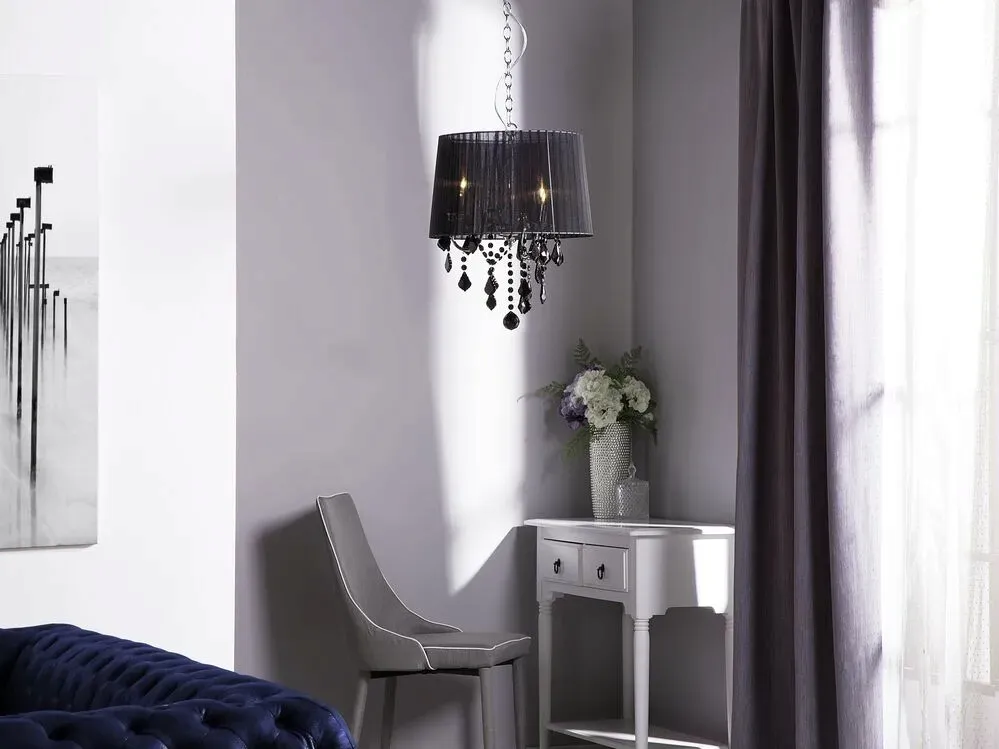 lampa-wiszaca-czarna-evans