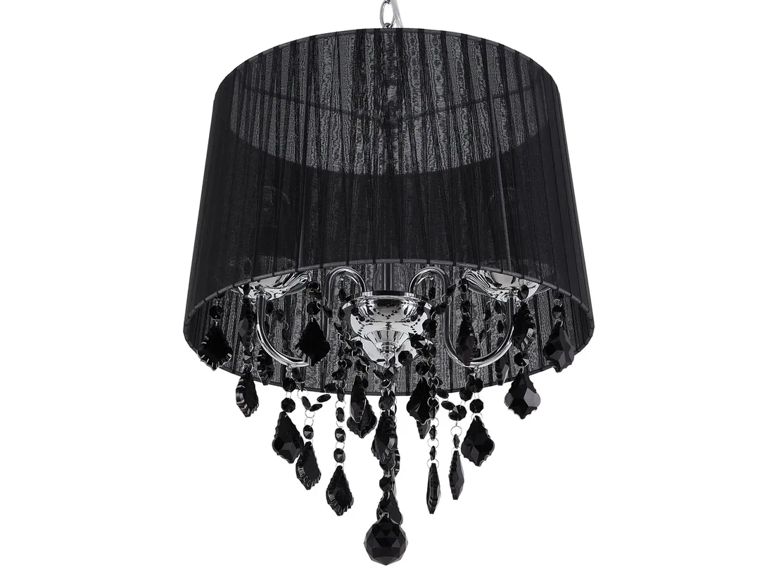 lampa-wiszaca-czarna-evans-stan-nowy