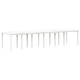 stol-patio-rozszerzalny-syntetyczny-plastik-i-metal-bialy-350x100x73