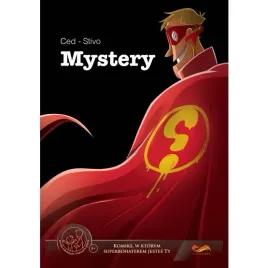 mystery