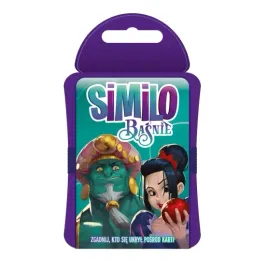 similo-basnie
