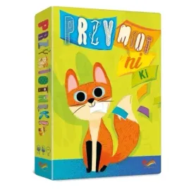 przymiotniki