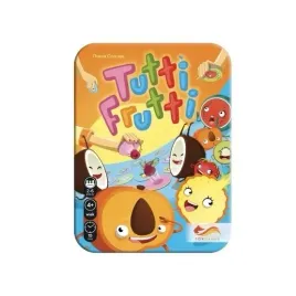 tutti-frutti