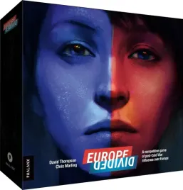 europe-divided