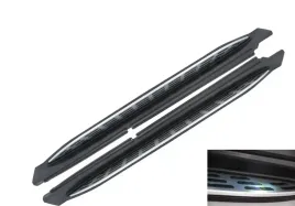 komplet-progow-stopnie-boczne-do-mercedes-gle-w167-suv-z-podswietleniem-led