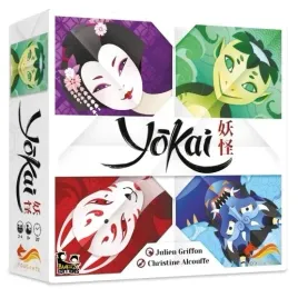 yokai