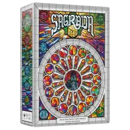 sagrada