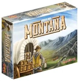 montana