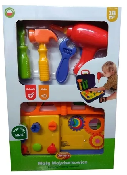 dumel-27722-maly-majsterkowicz